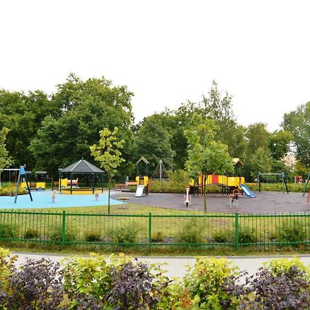 Apartament Trzynastka Świnoujście Esterno foto