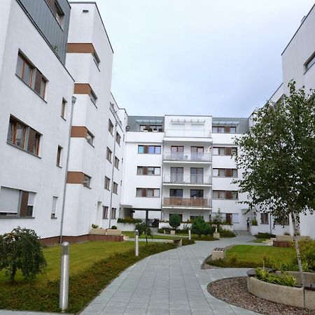 Apartament Trzynastka Świnoujście Esterno foto
