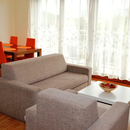 Apartament Trzynastka Świnoujście Esterno foto