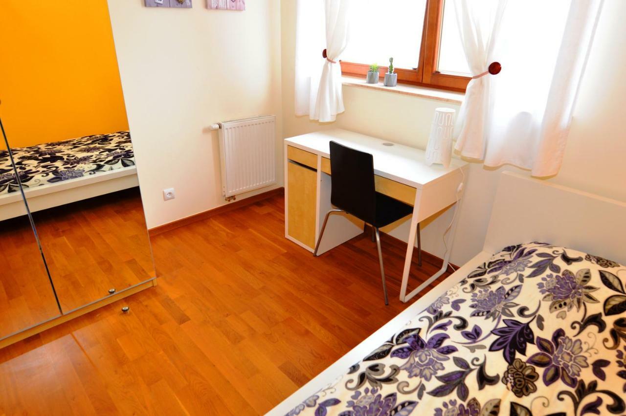 Apartament Trzynastka Świnoujście Esterno foto
