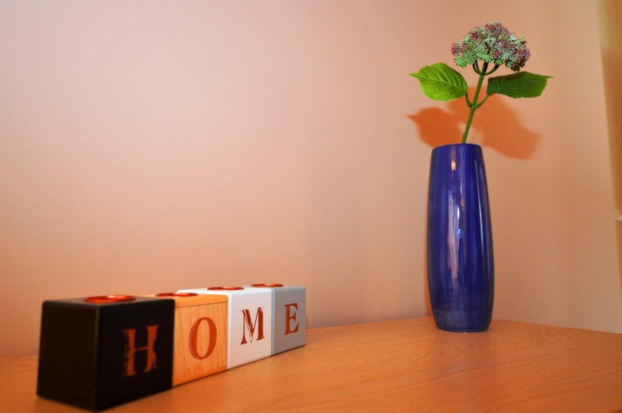 Apartament Trzynastka Świnoujście Esterno foto